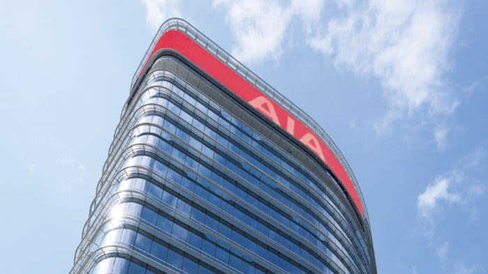 Global: Mark Tucker to be AIA Group chairman wef 1 Oct 2025